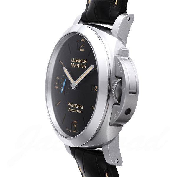 パネライ スーパーコピー PANERAI ルミノールマリーナ 1950 ３デイズ アッチャイオ PAM01312